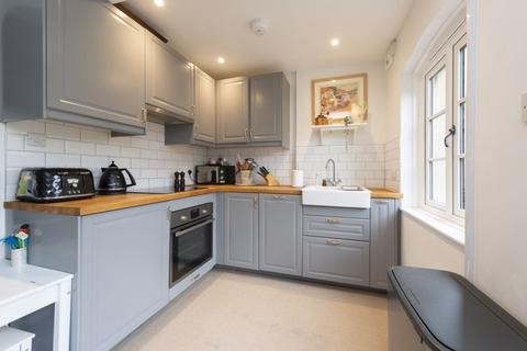 3 bedroom terraced house for sale, The Chalk, Iwerne Minster