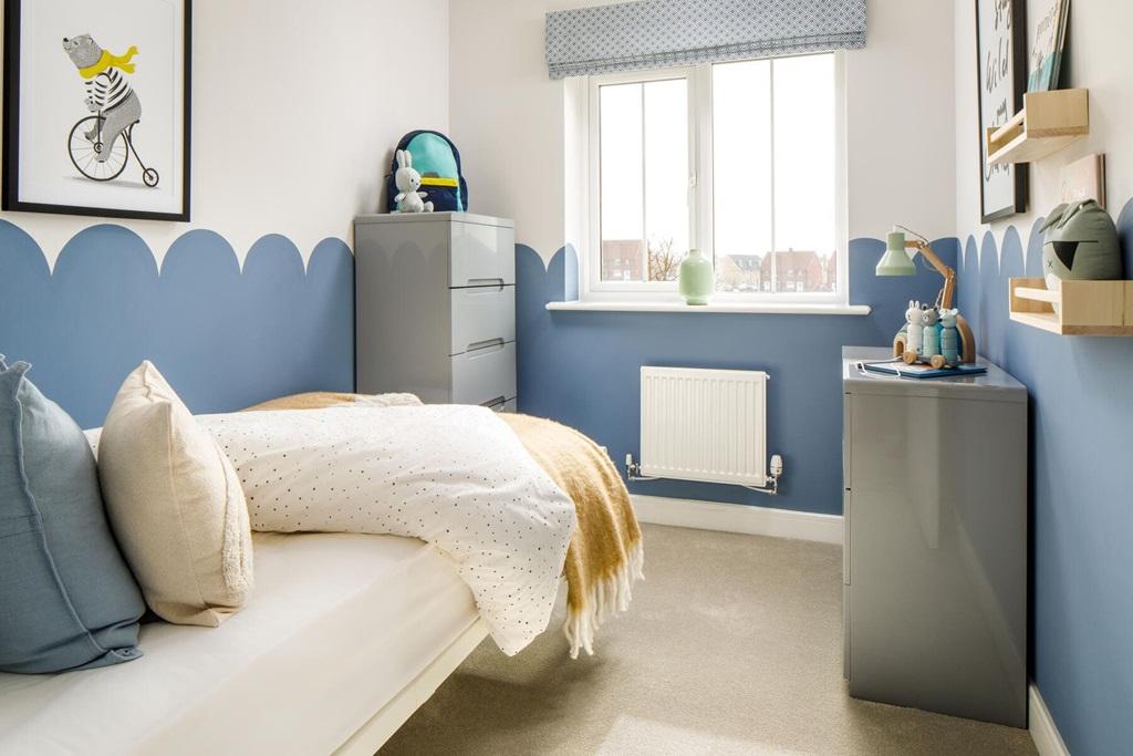 Space for your family