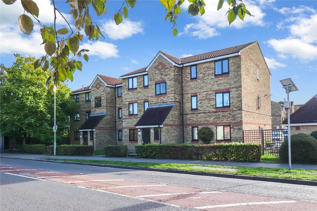 Wight House, Tolpits Lane, Watford, WD18 2 bed flat for sale £260,000