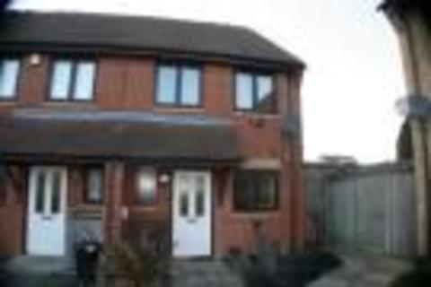 2 bedroom terraced house to rent - Elford Road, Cliffe, Rochester
