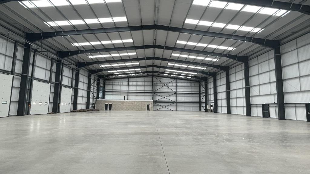 Unit 101, Potter Space, 7 Kidderminster Road, Cutnall Green, Droitwich