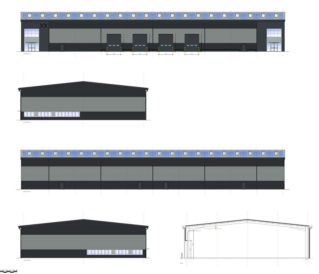 Unit 104, Potter Space, 7 Kidderminster Road, Cutnall Green, Droitwich