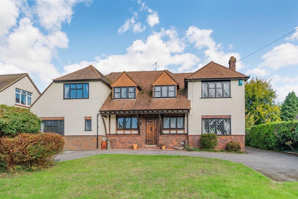 Ashford Road, Bearsted, Maidstone 6 bed detached house £900,000