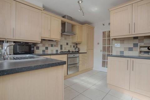 3 bedroom detached house for sale - Paulsgrove, Orton Wistow, Peterborough