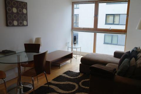 1 bedroom flat to rent - Cartier House, Leeds Dock
