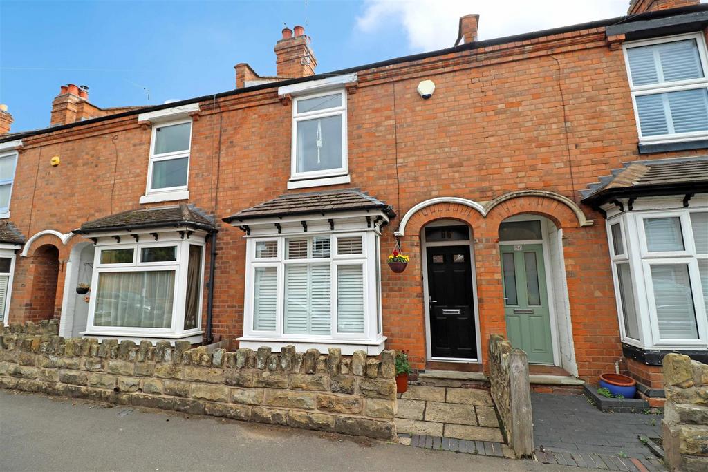 Albert Street, Warwick 3 bed terraced house £335,000