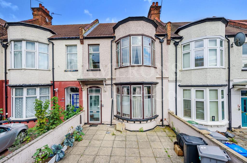 Hanover Road, London, NW10 5 bed terraced house £1,400,000