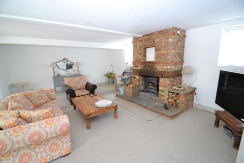5 bedroom barn conversion for sale - Grange Lane, Letchmore Heath