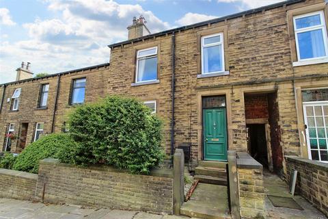 3 bedroom terraced house for sale - Wormald Street, Almondbury, Huddersfield, HD5 8NQ