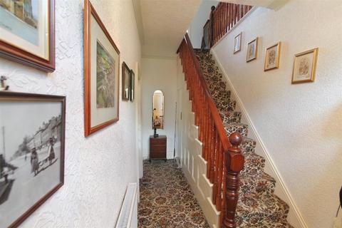 3 bedroom terraced house for sale - Wormald Street, Almondbury, Huddersfield, HD5 8NQ