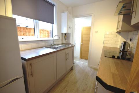 33 Harrington Road, Rothwell, Kettering, NN14 6AP