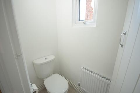 33 Harrington Road, Rothwell, Kettering, NN14 6AP