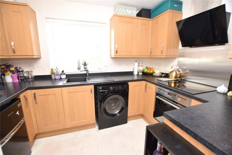 1 bedroom apartment for sale - Sandal Hall Mews, Wakefield, West Yorkshire