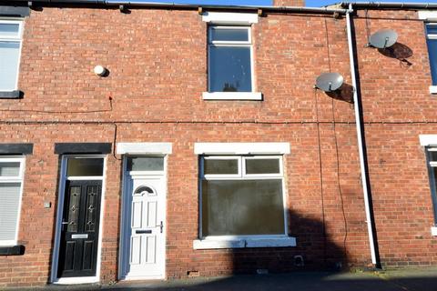 2 bedroom terraced house for sale - Boddy Street, St Helen Auckland, Bishop Auckland, DL14 9TB