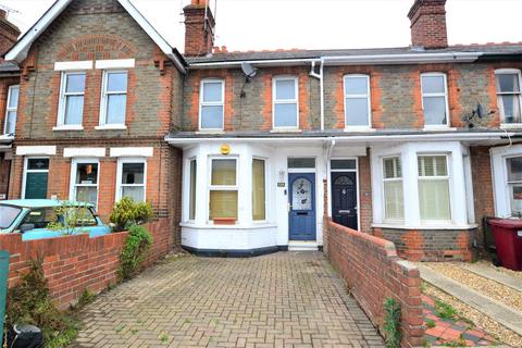2 bedroom terraced house for sale - Gosbrook Road, Caversham, Reading
