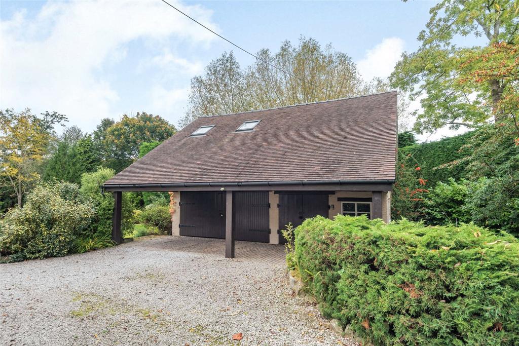 Outbuilding