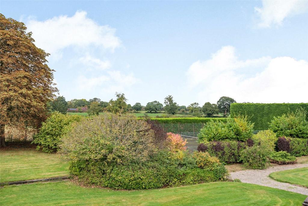 Grounds