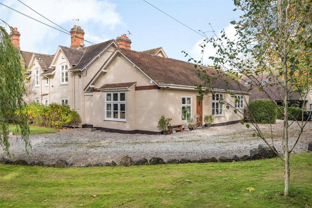 The Cottage