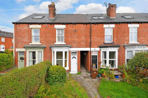 3 bedroom terraced house for sale - Cruise Road, Hangingwater, Sheffield