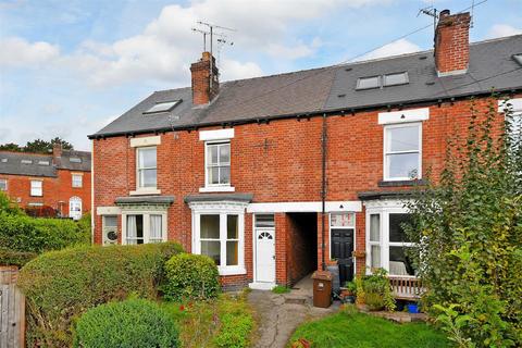 3 bedroom terraced house for sale - Cruise Road, Hangingwater, Sheffield