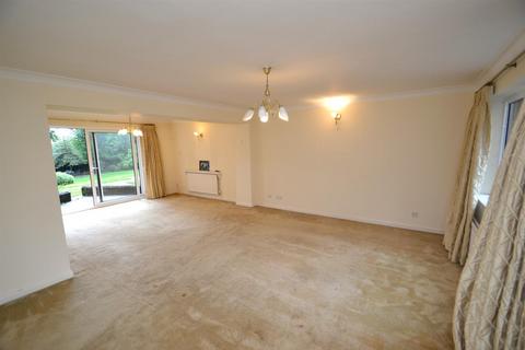 2 bedroom apartment for sale, High Firs, Gills Hill, Radlett