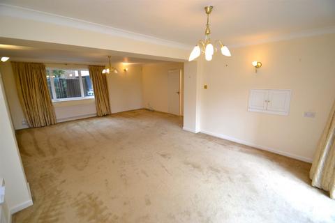 2 bedroom apartment for sale, High Firs, Gills Hill, Radlett