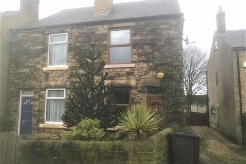 2 bedroom semi-detached house to rent - Beighton Road, Sheffield, S13