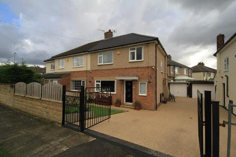 3 Kings Drive, Bradford, BD2 1PX