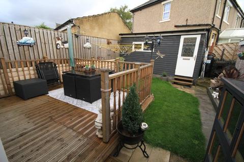 3 Kings Drive, Bradford, BD2 1PX