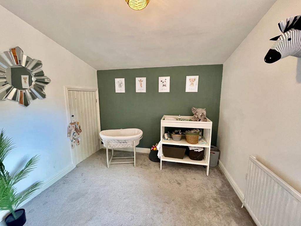 Bedroom two