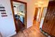 Reception hallway