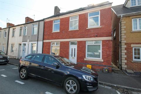14a Tintern Street, Cardiff, CF5 1NF