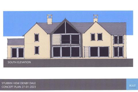5 bedroom detached house for sale - Wakefield Road, Denby Dale, Huddersfield
