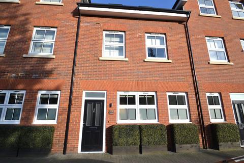 1 bedroom apartment for sale - Watling Street, Radlett