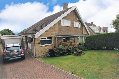 3 bedroom semi-detached house for sale - Brearcliffe Drive, Wibsey, Bradford