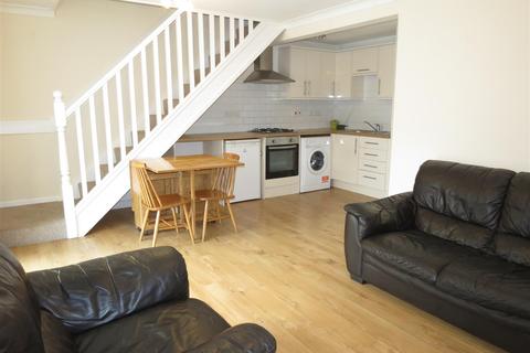 2 bedroom end of terrace house for sale - The Paddocks, Gains Park, Shrewsbury