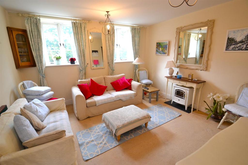 Church Farm Way, Aldenham 4 bed barn conversion for sale £1,100,000