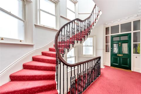 5 bedroom apartment for sale - Manor Mansions, Belsize Park Gardens, London, NW3