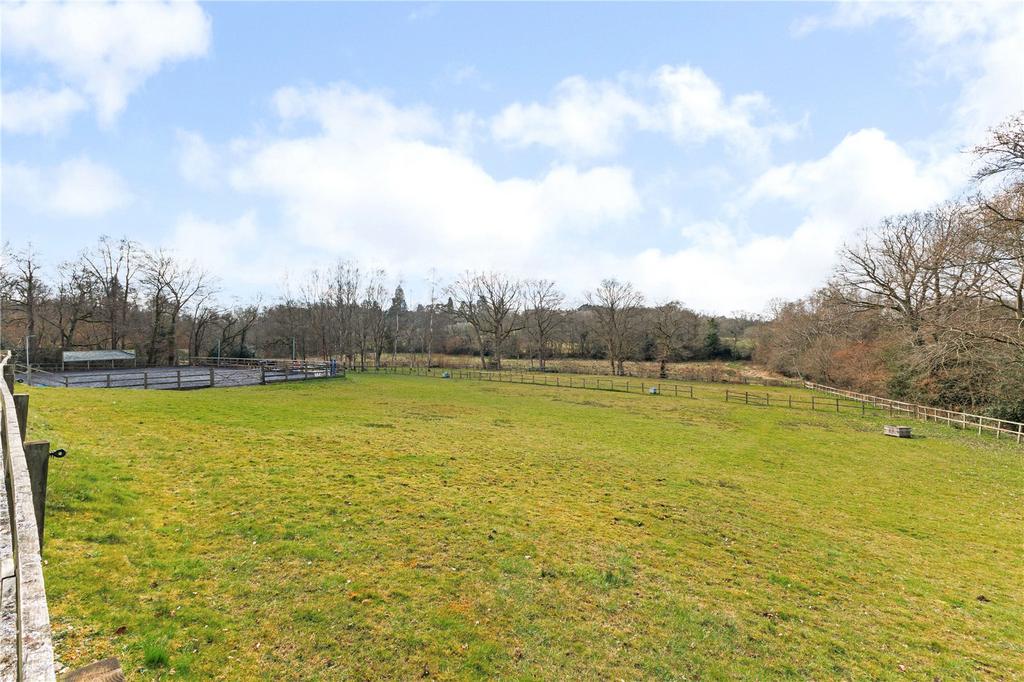 Paddocks