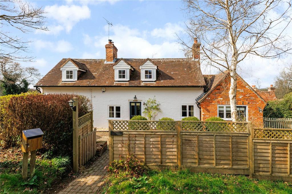 Rose Cottage