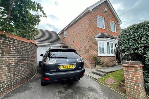 3 bedroom house for sale - Emerson Way, Emersons Green, Bristol, BS16 7AP