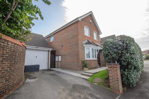 123 Emerson Way, Emersons Green, Bristol, BS16 7AP
