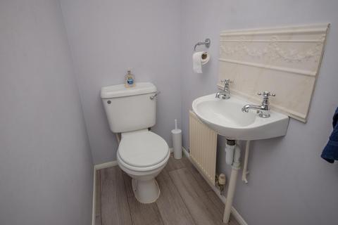 123 Emerson Way, Emersons Green, Bristol, BS16 7AP