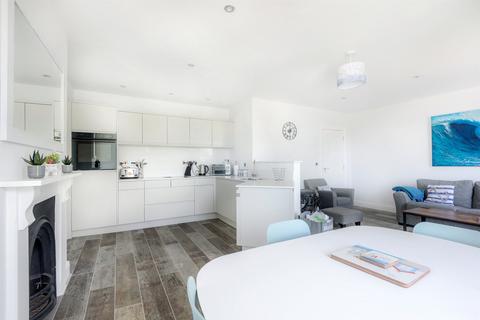 Enderley, The Grange North Morte Road, Mortehoe, Woolacombe, EX34 7EG