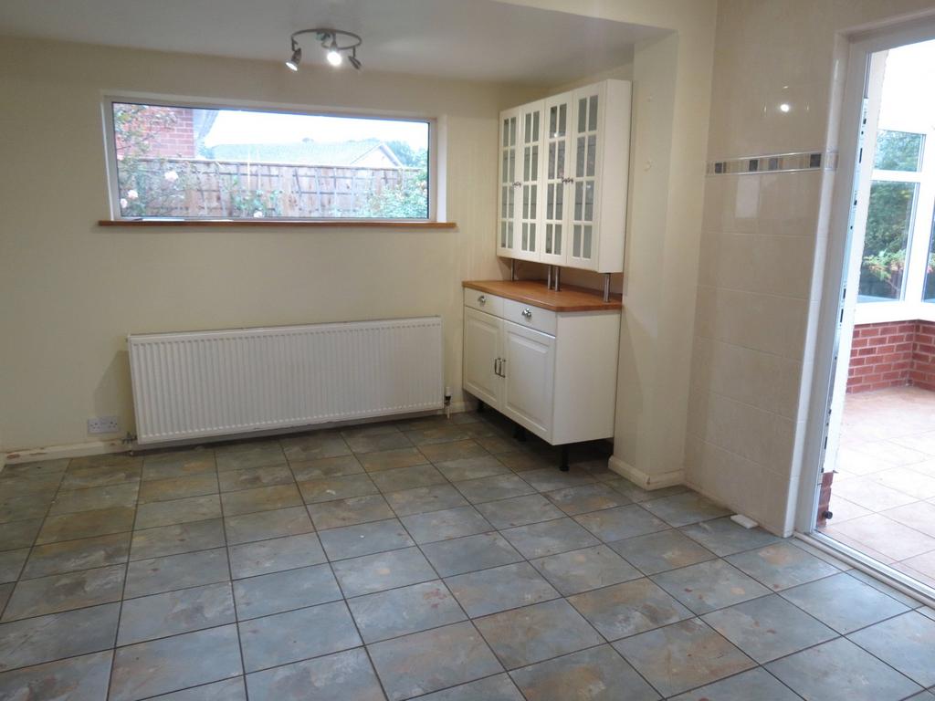 Dining Space
