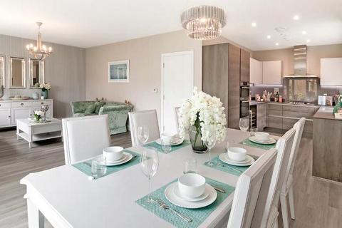 3 bedroom semi-detached house for sale - The Howard, Plot 85, Millers Retreat, Station Road, Walmer