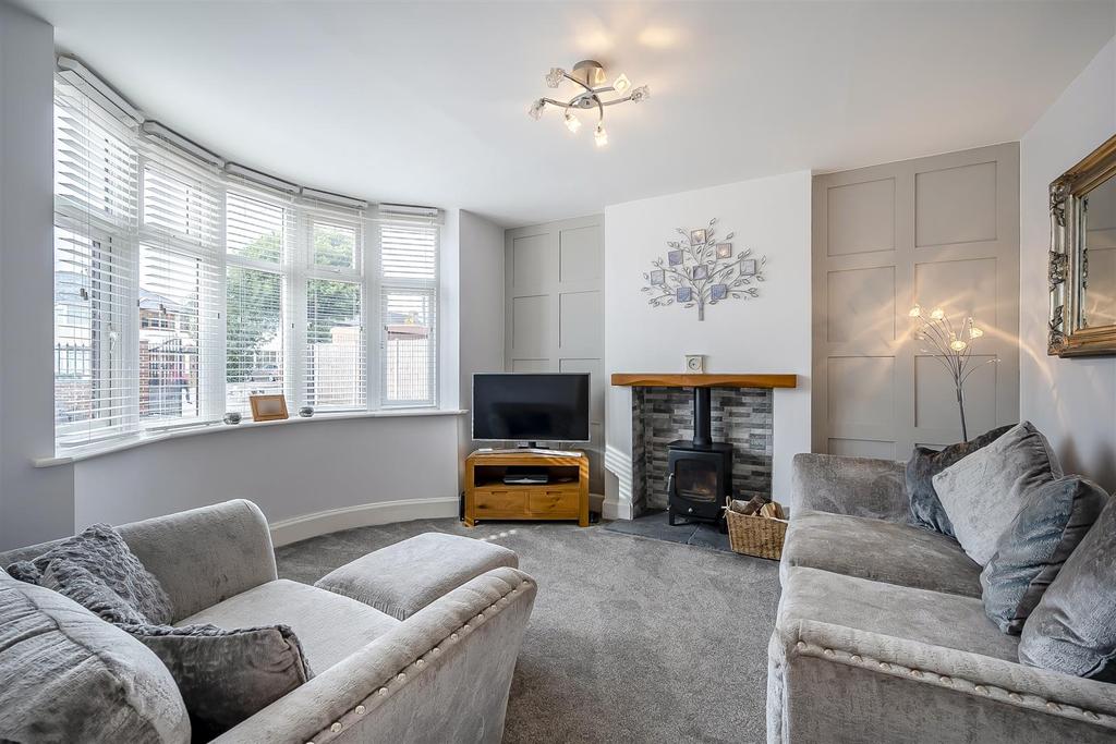 Hockley Lane, Coventry 4 bed detached house £575,000