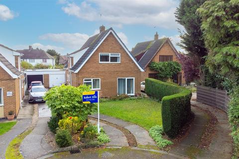 3 bedroom detached house for sale - Inchwood Close, Toton