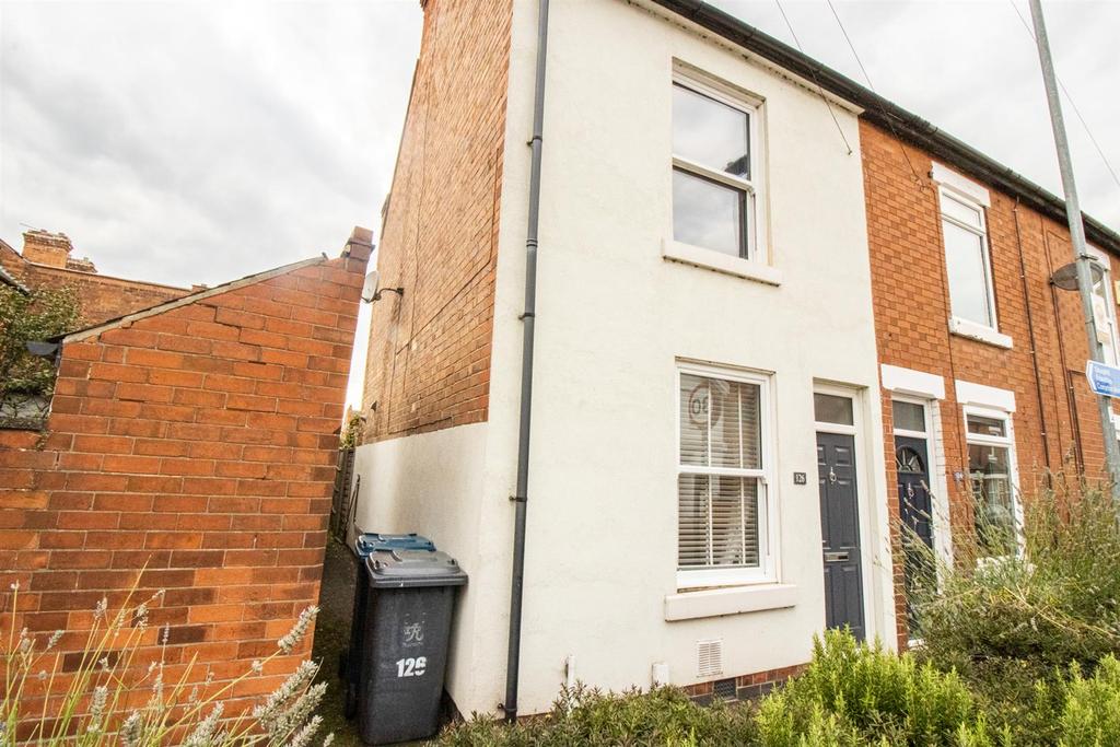 Exchange Road, West Bridgford... 2 bed end of terrace house £875 pcm
