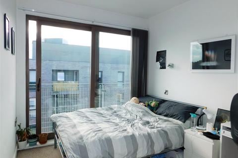 2 bedroom apartment for sale - Advent 1, Isaac Way, Manchester